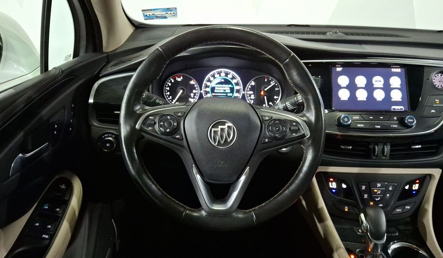 Buick Envision 2.0 CXL N 4WD AUTO Suv 2017