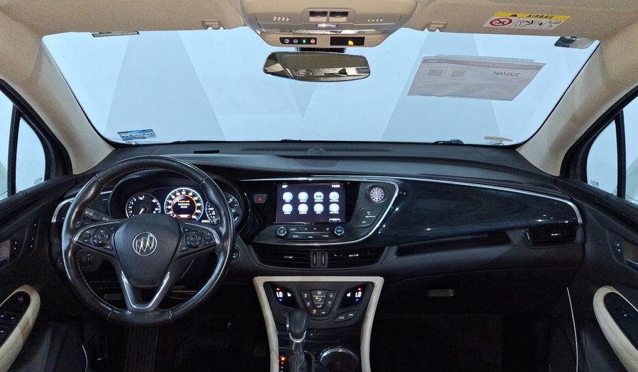 Buick Envision 2.0 CXL N 4WD AUTO Suv 2017