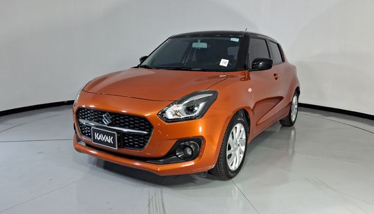 Suzuki • Swift