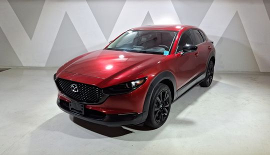 Mazda • CX-30
