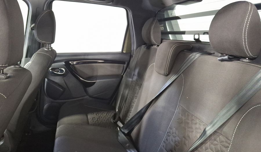 Renault Oroch 2.0 OUTSIDER AUTO Pickup 2019