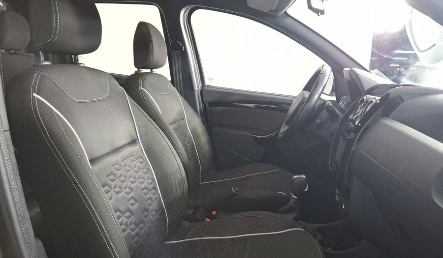 Renault Oroch 2.0 OUTSIDER AUTO Pickup 2019