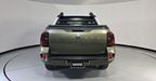 Renault Oroch 2.0 OUTSIDER AUTO Pickup 2019