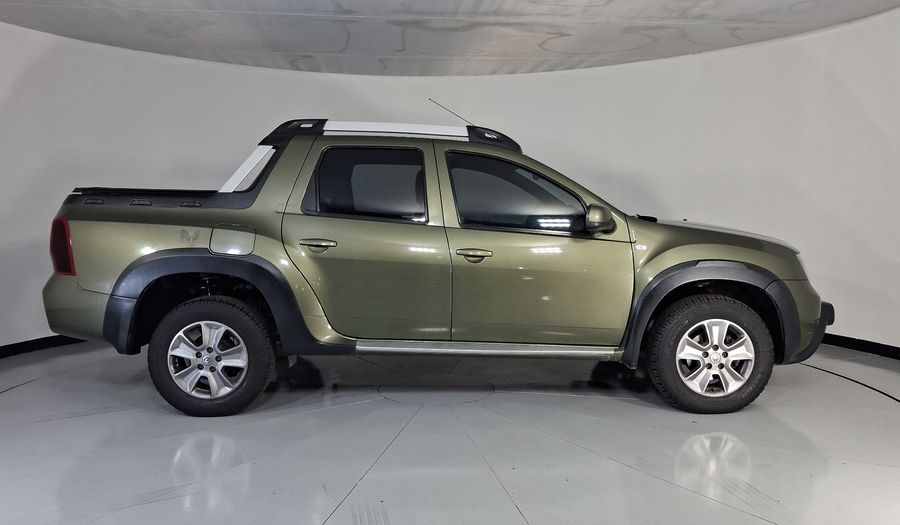 Renault Oroch 2.0 OUTSIDER AUTO Pickup 2019
