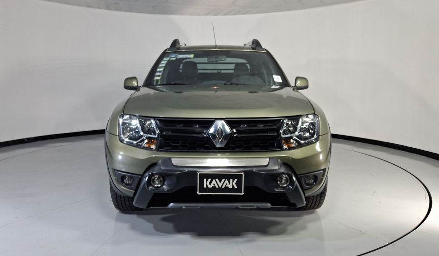 Renault Oroch 2.0 OUTSIDER AUTO Pickup 2019