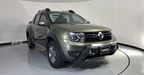 Renault Oroch 2.0 OUTSIDER AUTO Pickup 2019