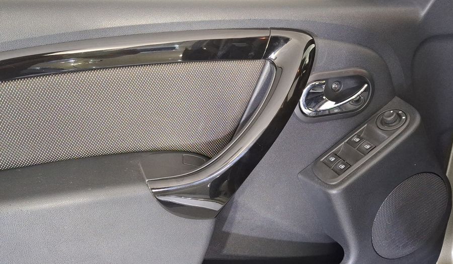 Renault Oroch 2.0 OUTSIDER AUTO Pickup 2019