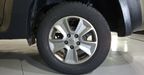 Renault Oroch 2.0 OUTSIDER AUTO Pickup 2019