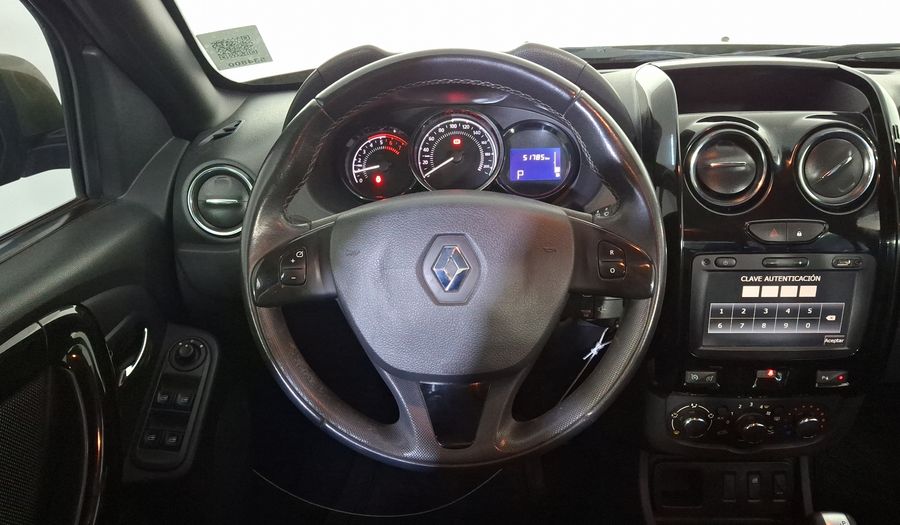 Renault Oroch 2.0 OUTSIDER AUTO Pickup 2019
