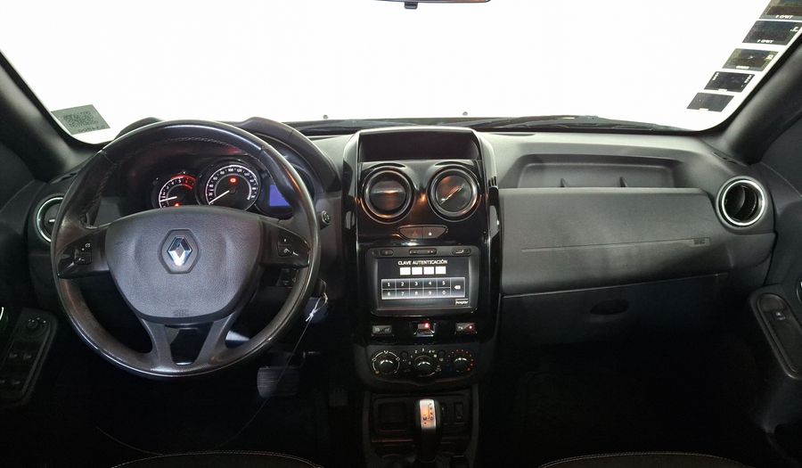 Renault Oroch 2.0 OUTSIDER AUTO Pickup 2019