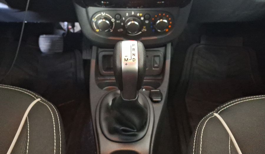 Renault Oroch 2.0 OUTSIDER AUTO Pickup 2019