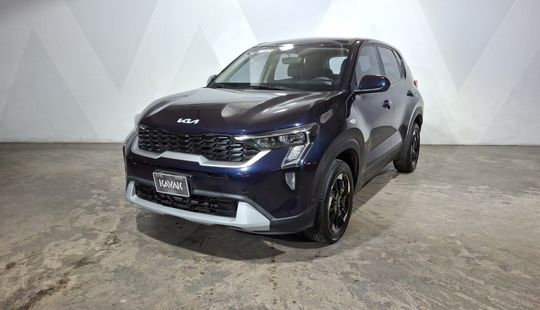 Kia • Sonet
