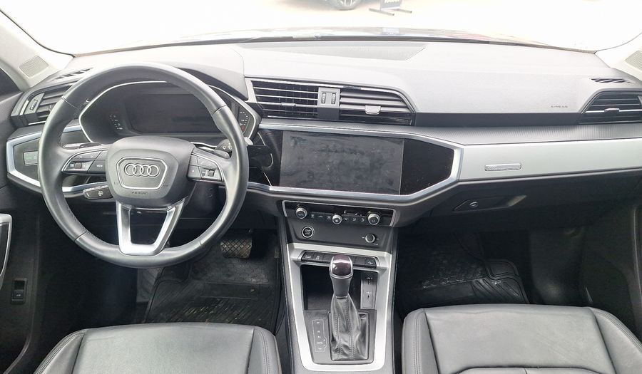 Audi Q3 1.4T 35 TFSI S TRONIC Suv 2022