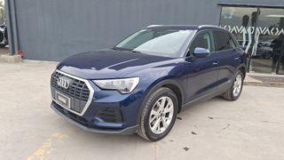 Audi • Q3