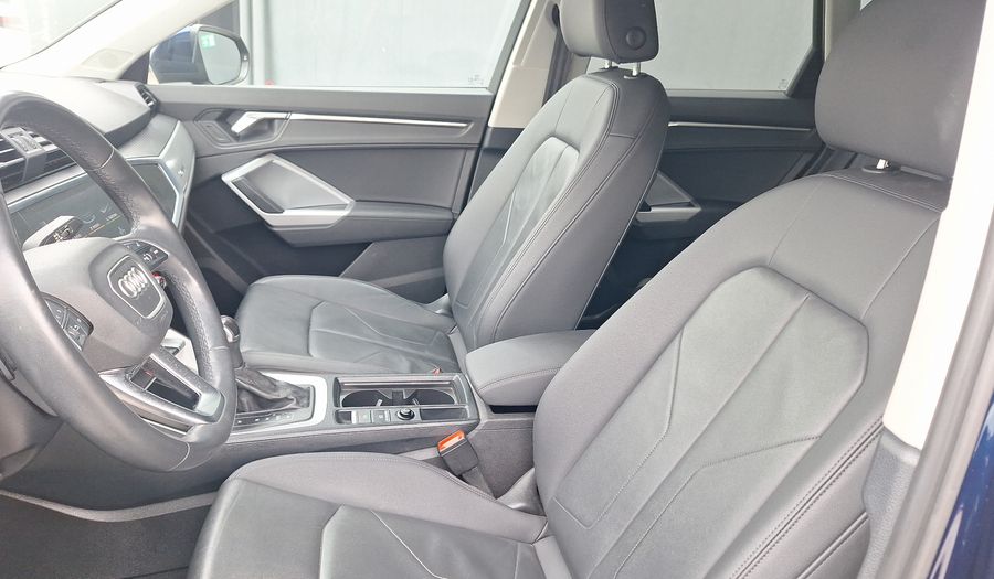 Audi Q3 1.4T 35 TFSI S TRONIC Suv 2022