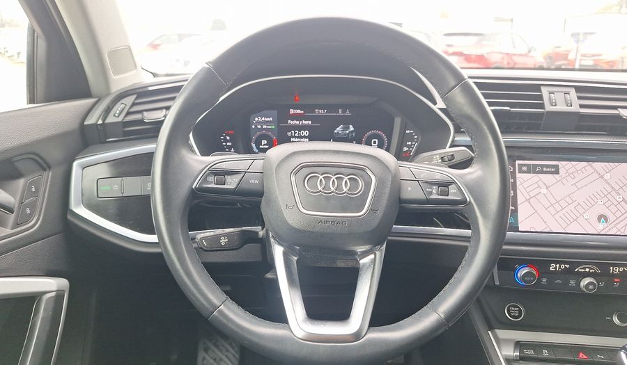 Audi Q3 1.4T 35 TFSI S TRONIC Suv 2022