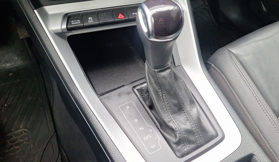 Audi Q3 1.4T 35 TFSI S TRONIC Suv 2022