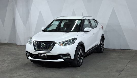 Nissan • Kicks