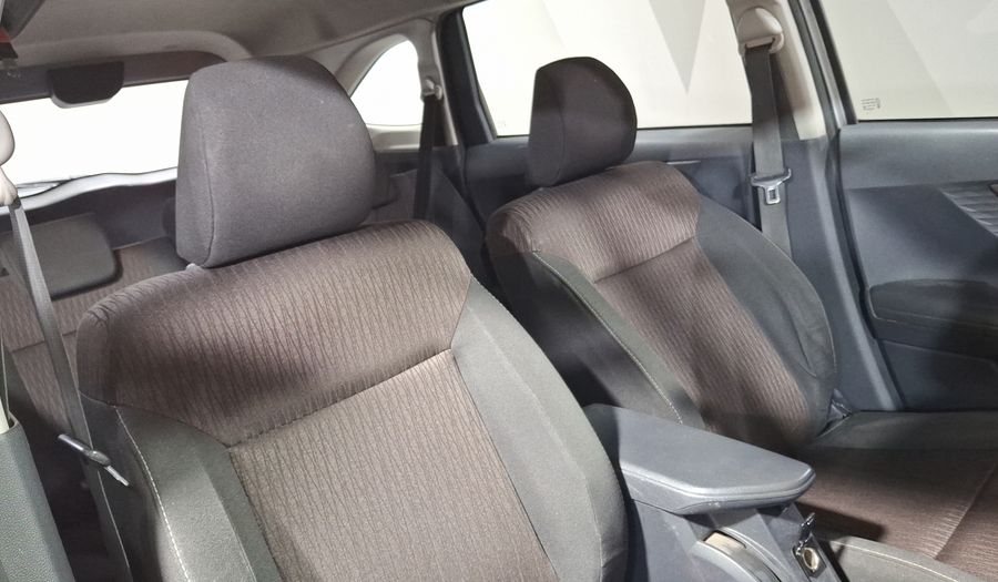 Toyota Avanza 1.5 XLE CVT Minivan 2022
