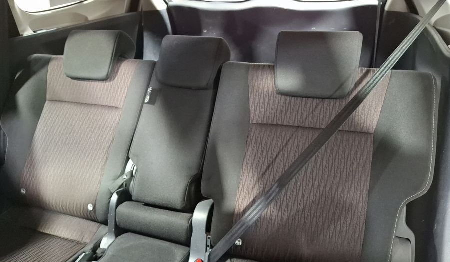 Toyota Avanza 1.5 XLE CVT Minivan 2022