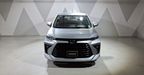 Toyota Avanza 1.5 XLE CVT Minivan 2022