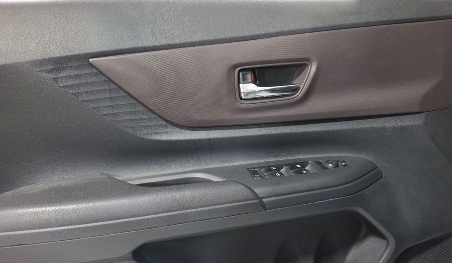 Toyota Avanza 1.5 XLE CVT Minivan 2022