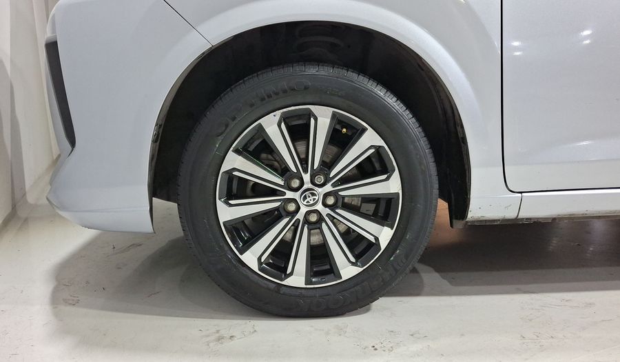 Toyota Avanza 1.5 XLE CVT Minivan 2022