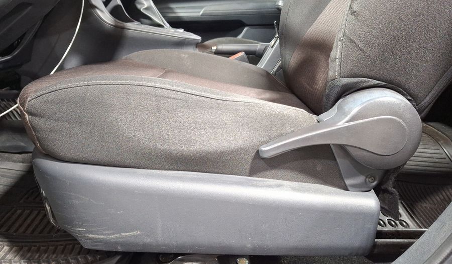 Toyota Avanza 1.5 XLE CVT Minivan 2022