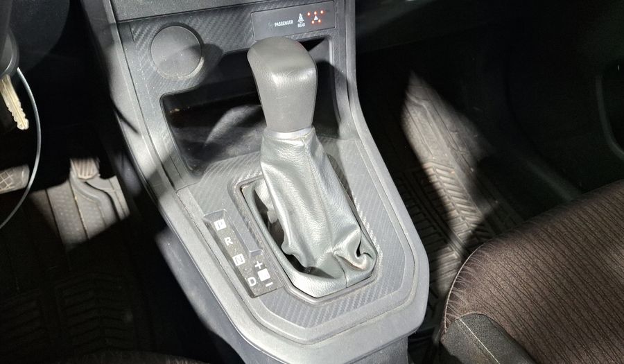 Toyota Avanza 1.5 XLE CVT Minivan 2022