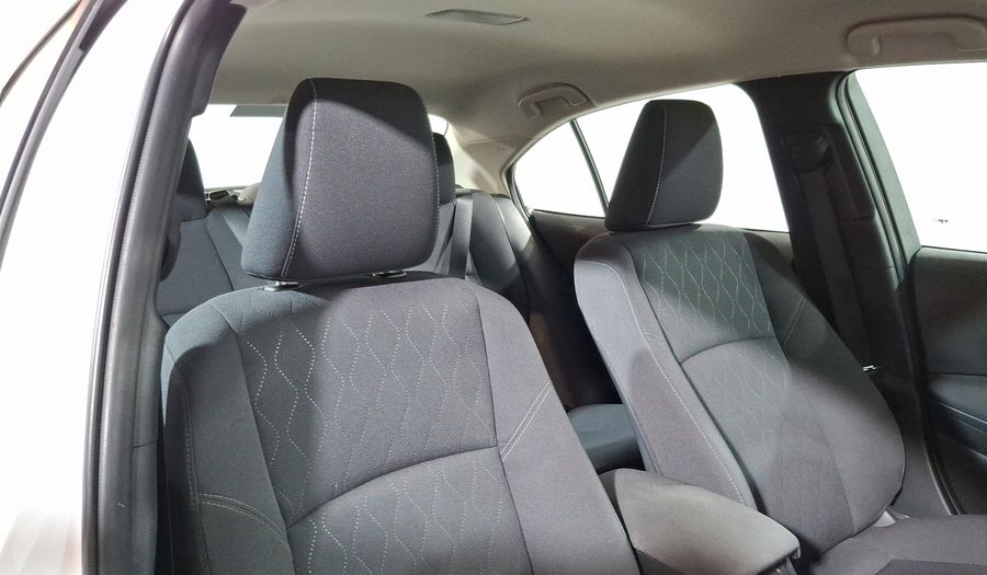 Toyota Corolla 2.0 LE CVT Sedan 2024