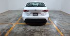 Toyota Corolla 2.0 LE CVT Sedan 2024