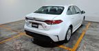 Toyota Corolla 2.0 LE CVT Sedan 2024