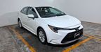 Toyota Corolla 2.0 LE CVT Sedan 2024