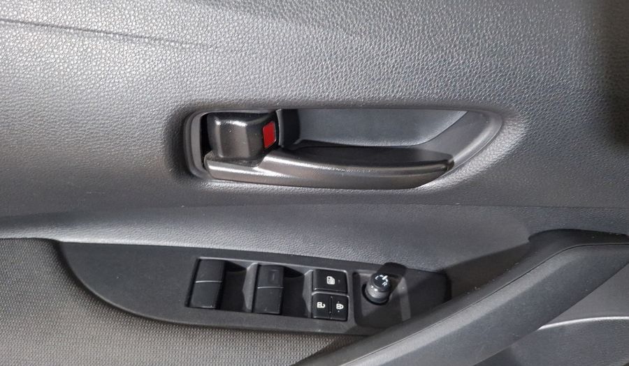 Toyota Corolla 2.0 LE CVT Sedan 2024