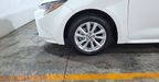 Toyota Corolla 2.0 LE CVT Sedan 2024