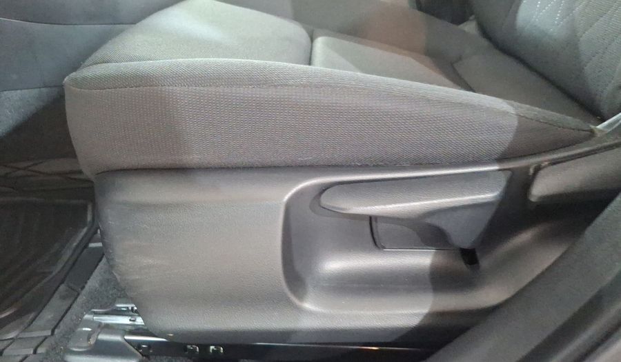 Toyota Corolla 2.0 LE CVT Sedan 2024
