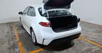 Toyota Corolla 2.0 LE CVT Sedan 2024