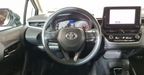 Toyota Corolla 2.0 LE CVT Sedan 2024