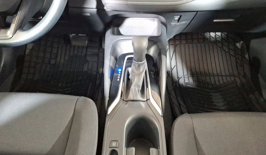 Toyota Corolla 2.0 LE CVT Sedan 2024