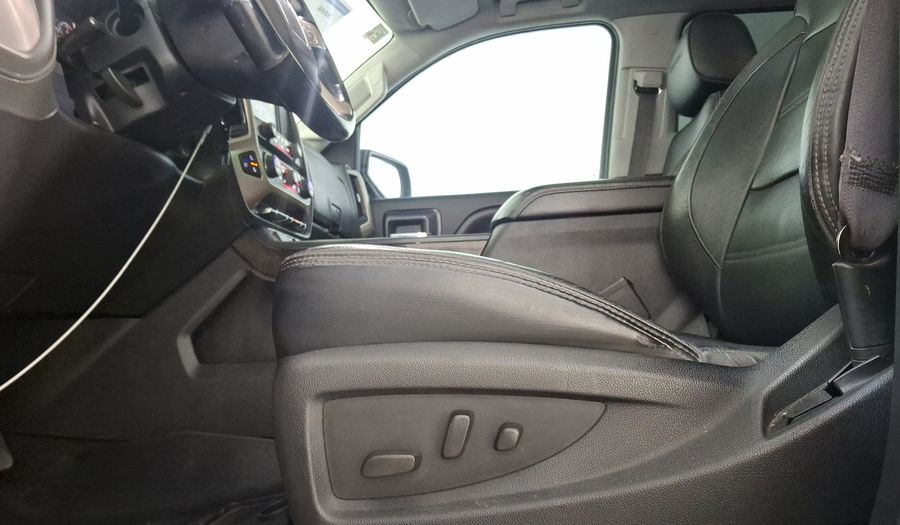 Gmc Sierra 6.2 DENALI E AT 4WD Pickup 2015