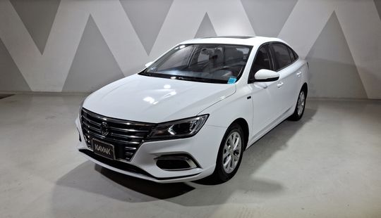 Mg • MG5