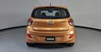 Hyundai Grand I10 1.2 GLS MT Hatchback 2015