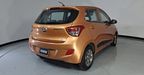 Hyundai Grand I10 1.2 GLS MT Hatchback 2015