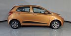 Hyundai Grand I10 1.2 GLS MT Hatchback 2015