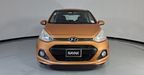 Hyundai Grand I10 1.2 GLS MT Hatchback 2015