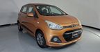 Hyundai Grand I10 1.2 GLS MT Hatchback 2015