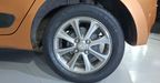 Hyundai Grand I10 1.2 GLS MT Hatchback 2015
