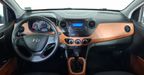 Hyundai Grand I10 1.2 GLS MT Hatchback 2015