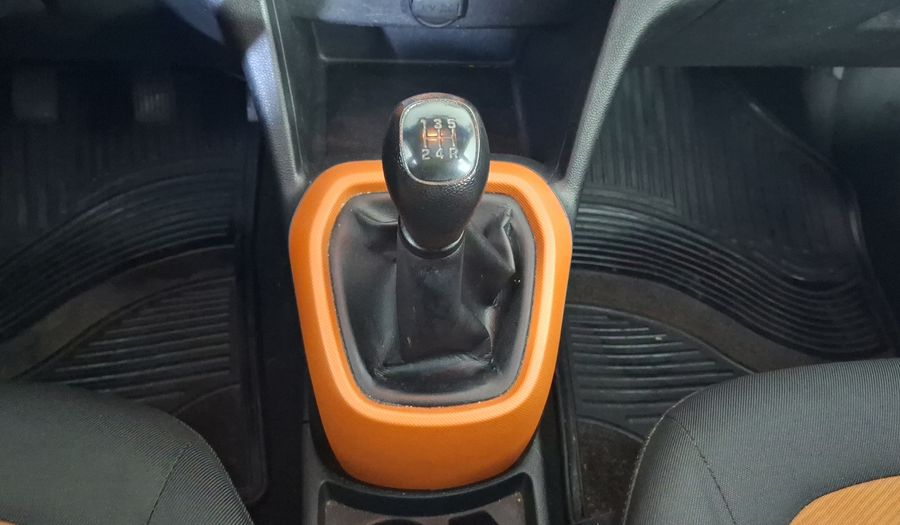 Hyundai Grand I10 1.2 GLS MT Hatchback 2015