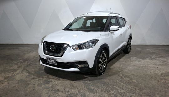 Nissan • Kicks